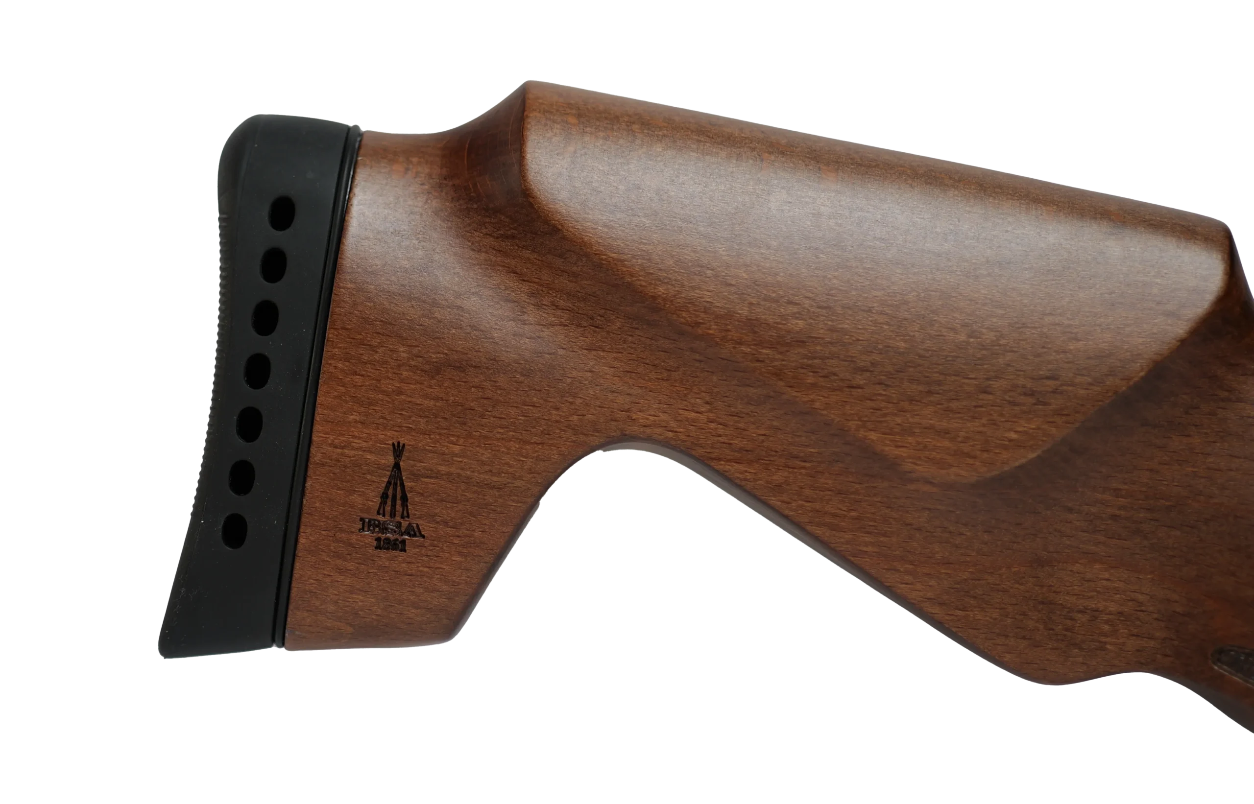 Carabina PCP BSA Buccaneer Pro