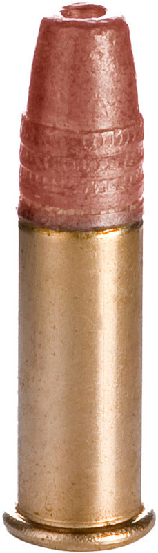 Munición Metálica de Percusión Anular Winchester Varmint Super X®