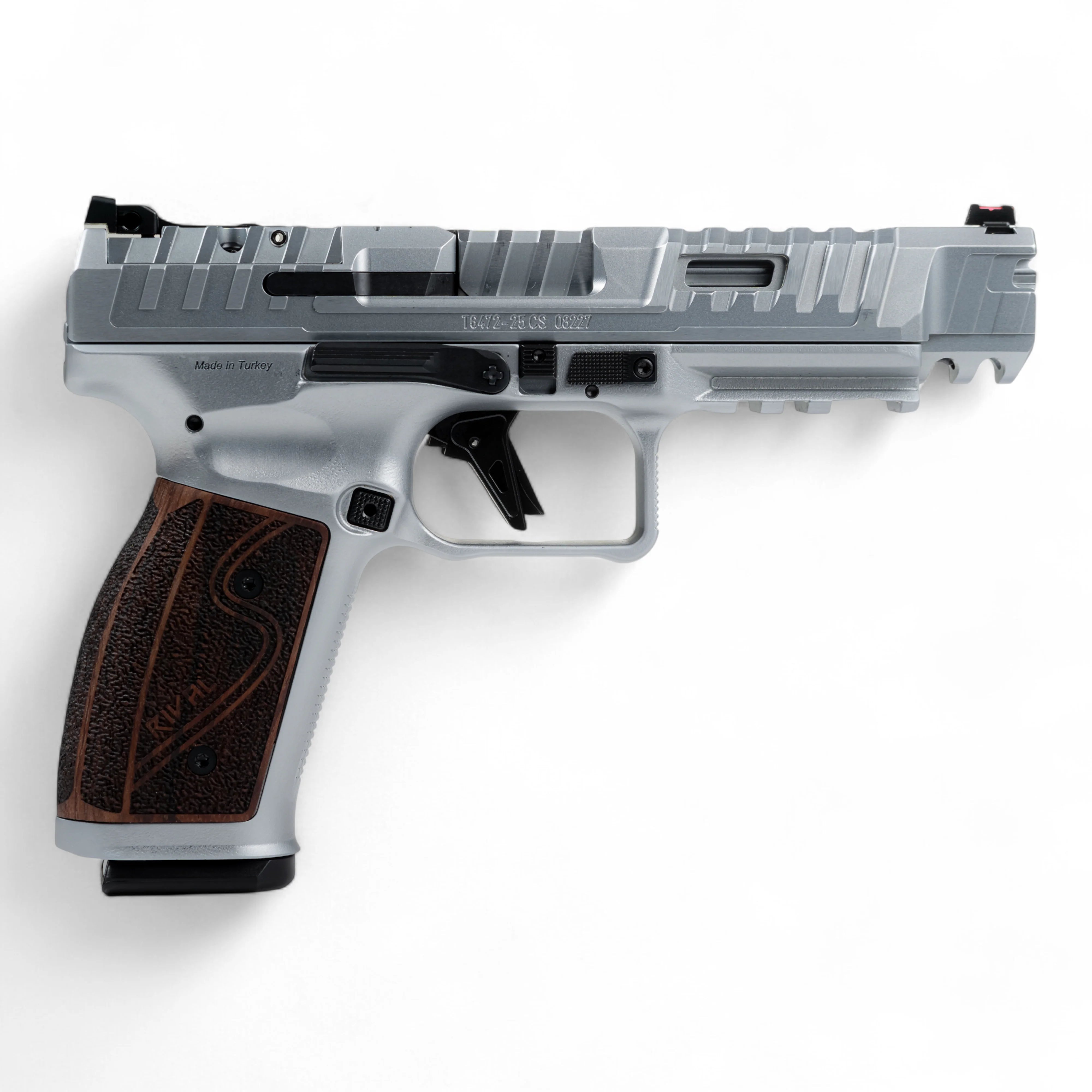 Pistola CANiK SFx Rival-S