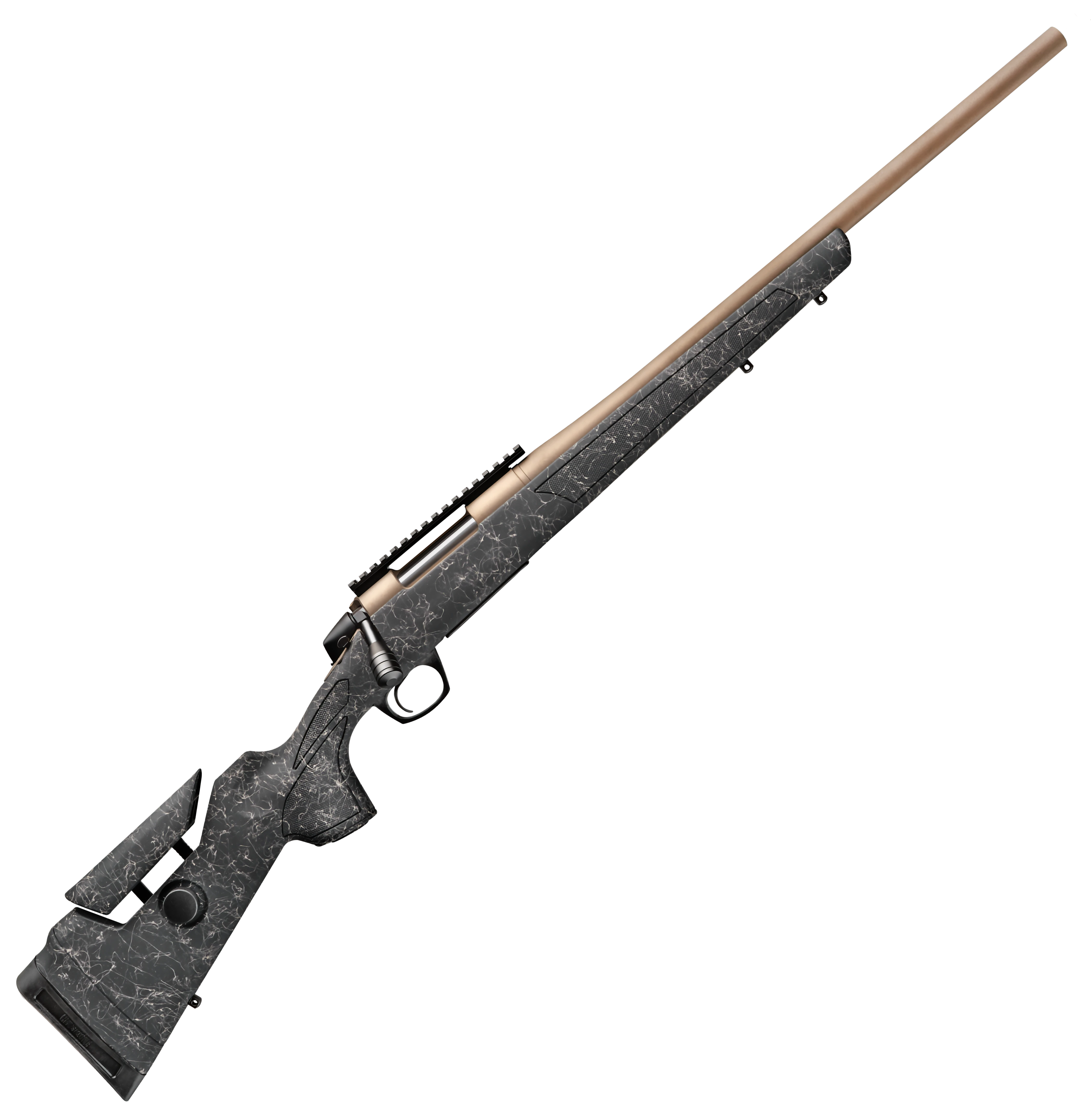 Rifle de Cerrojo CVA Cascade LRX