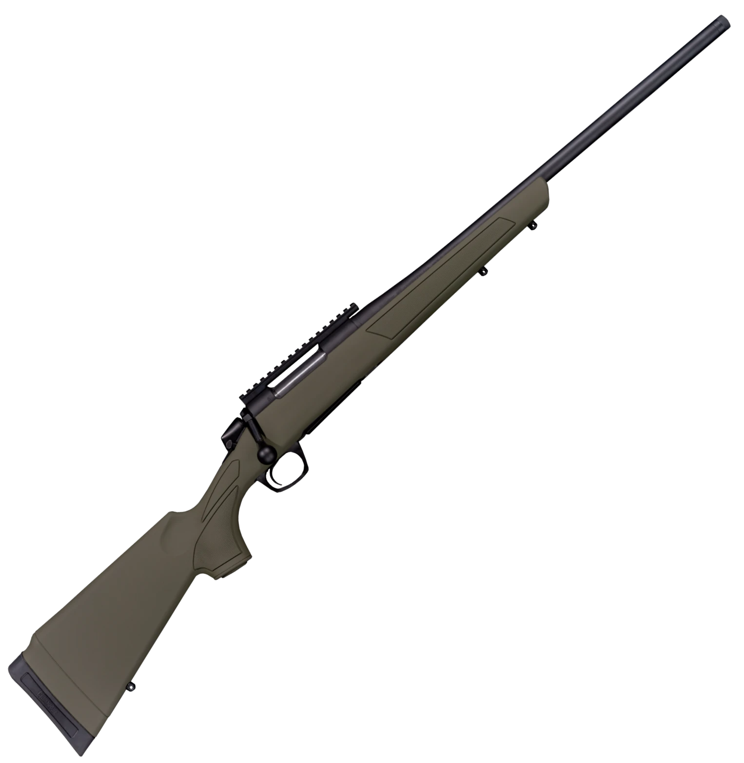 Rifle de Cerrojo CVA Cascade