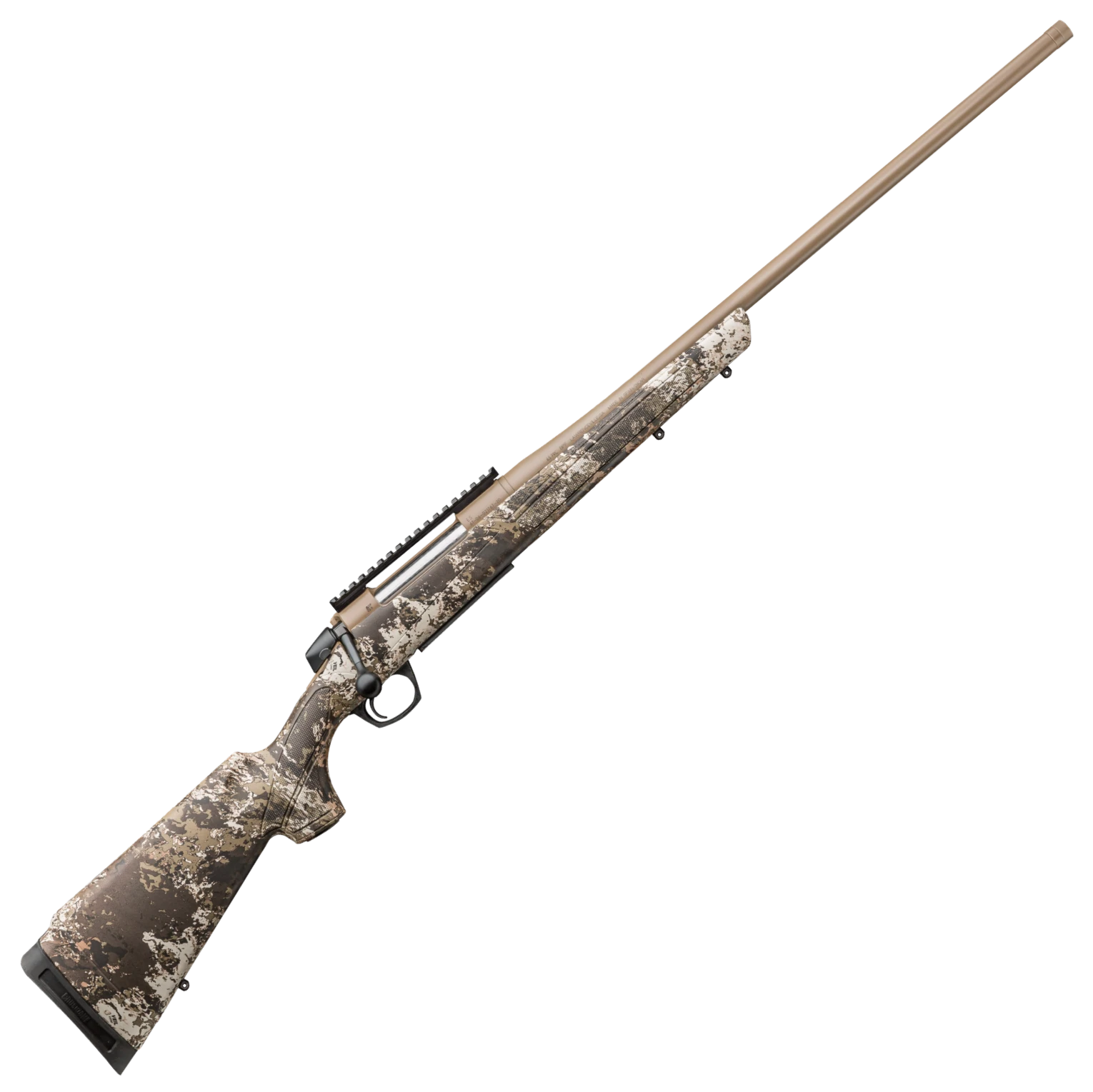 Rifle de Cerrojo CVA Cascade