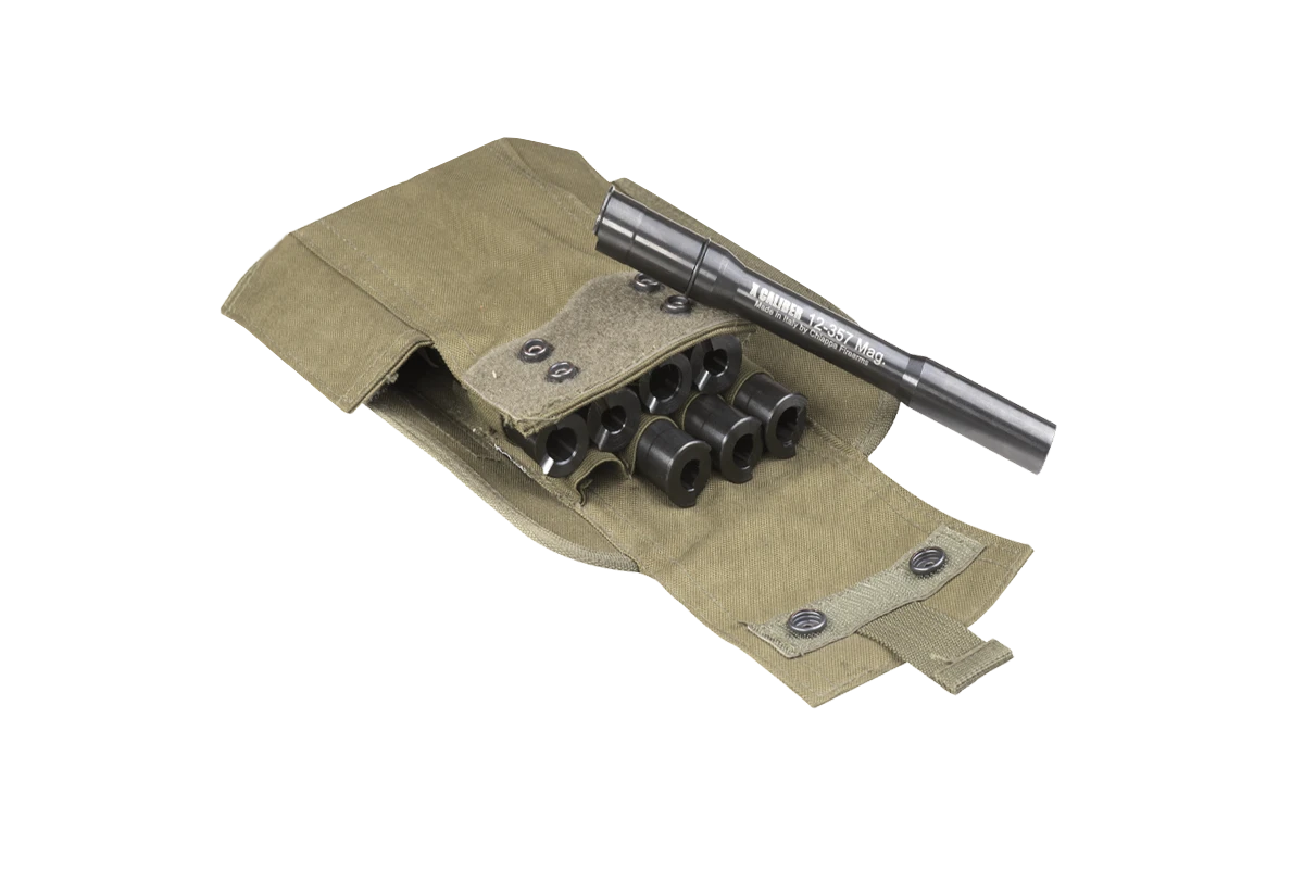 Escopeta Combinada Plegable Chiappa M6 Survival