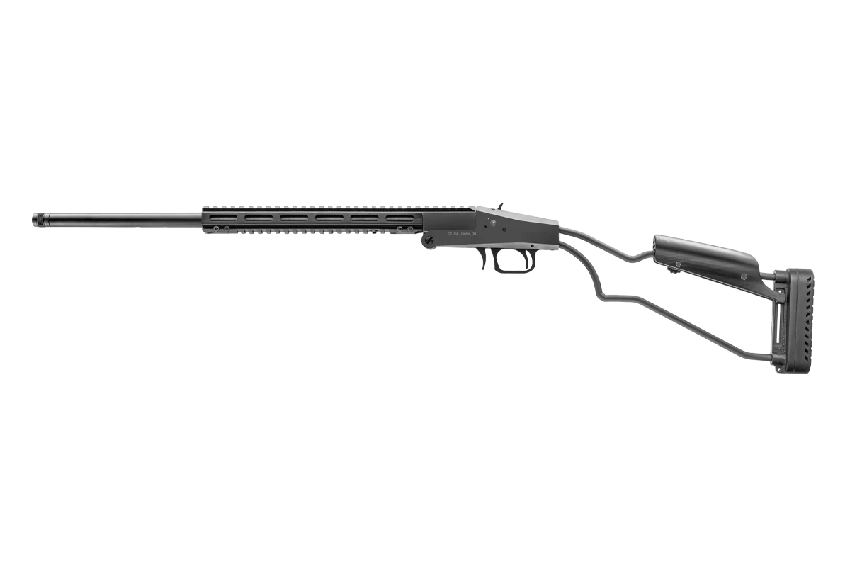 Rifle Monotiro Chiappa Big Badger