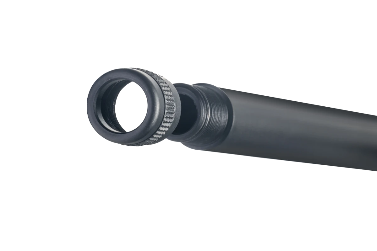 Rifle Monotiro Chiappa Big Badger