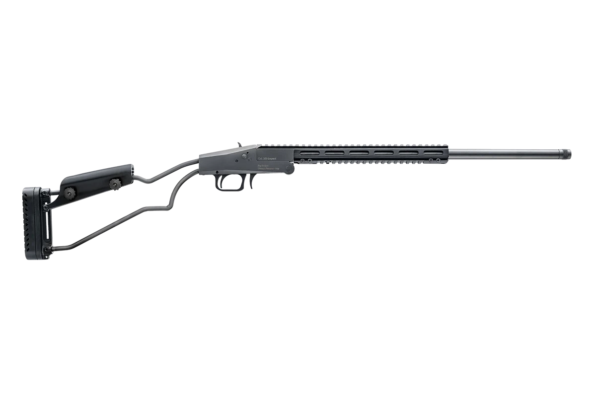 Rifle Monotiro Chiappa Big Badger