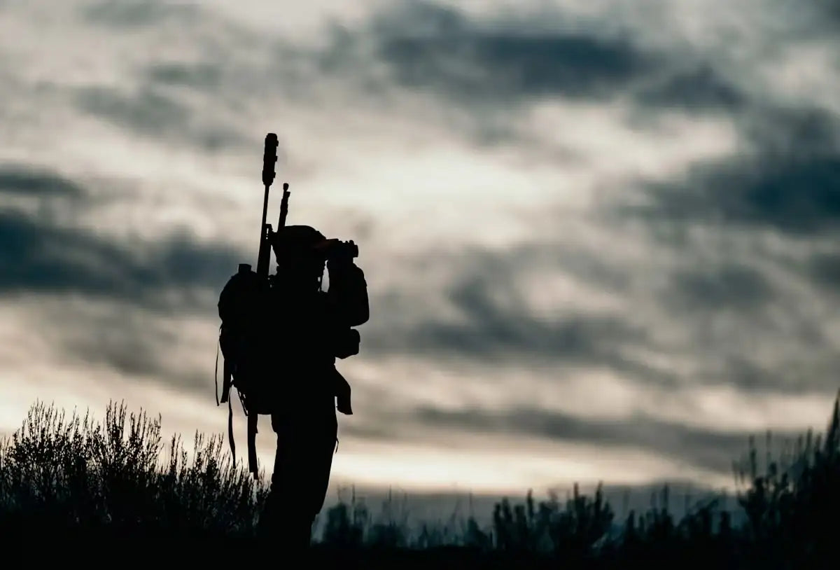 Rifle de Cerrojo Tikka T3x Ace Game