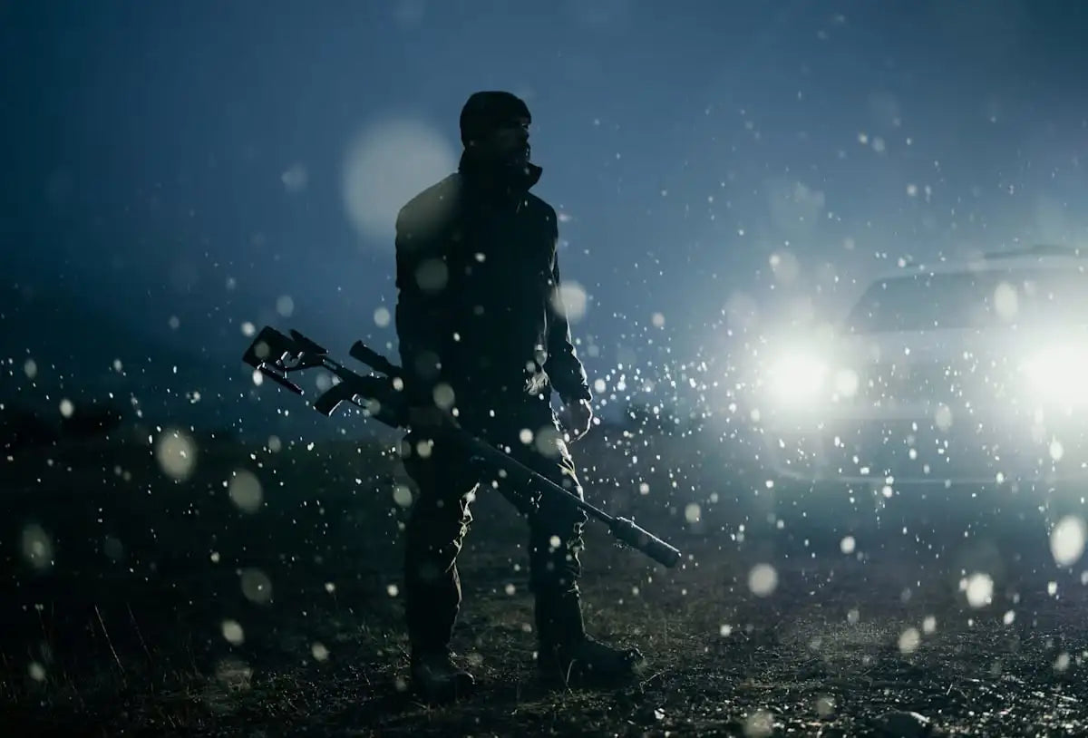 Rifle de Cerrojo Tikka T3x Ace Target