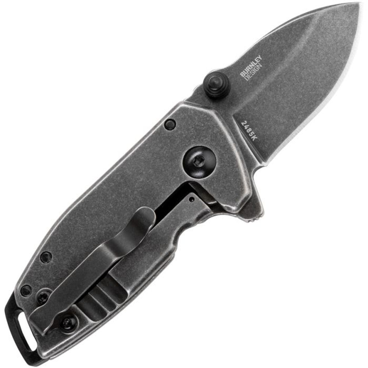 Squid™ Compact pocket knife