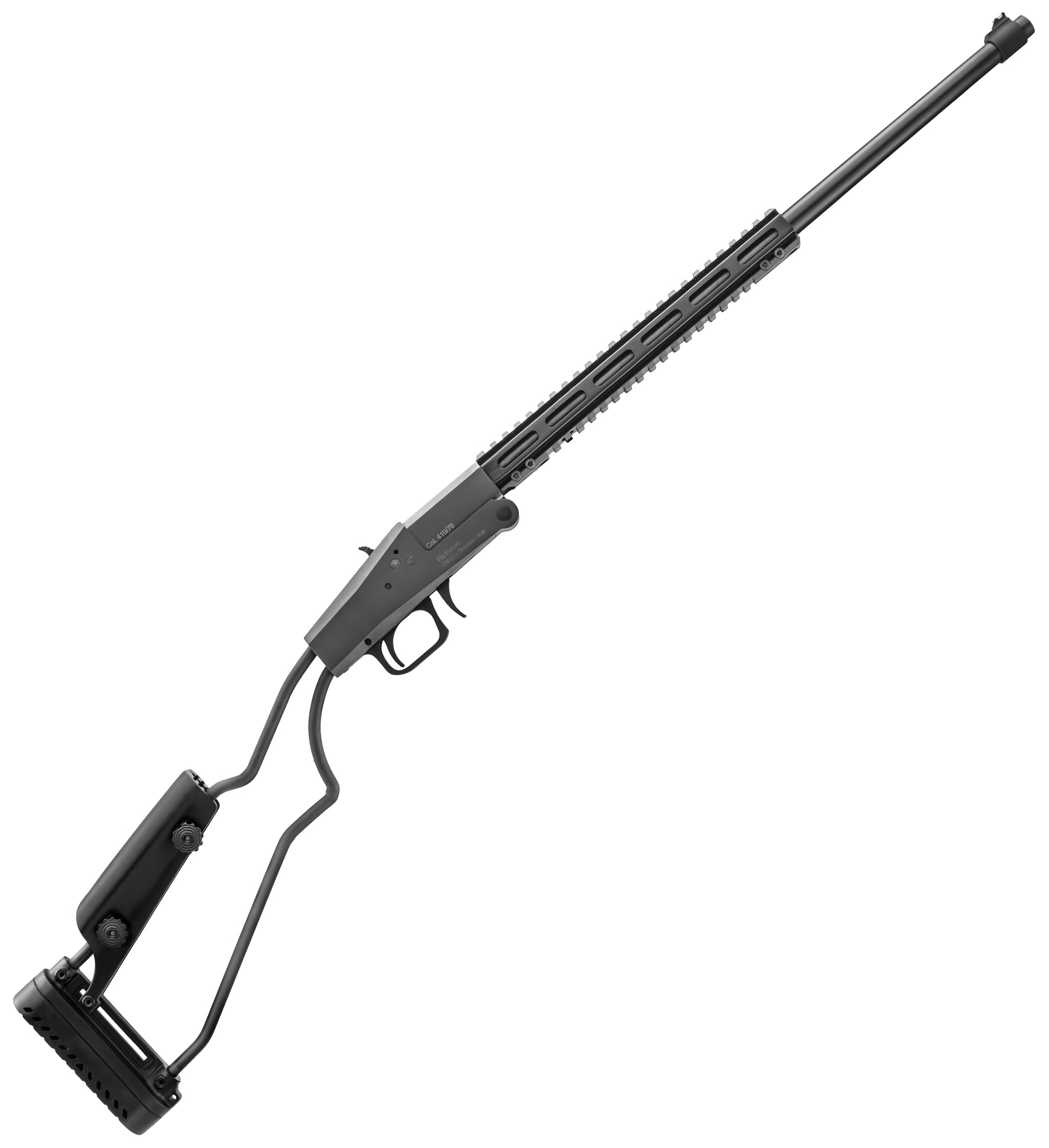 Rifle Monotiro Chiappa Big Badger