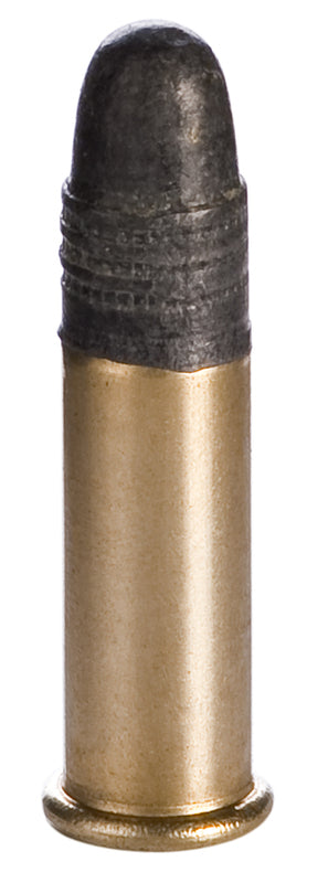 Munición Metálica de Percusión Anular Winchester M-22®