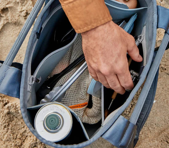 Bolso Impermeable YETI CAMINO® CARRYALL