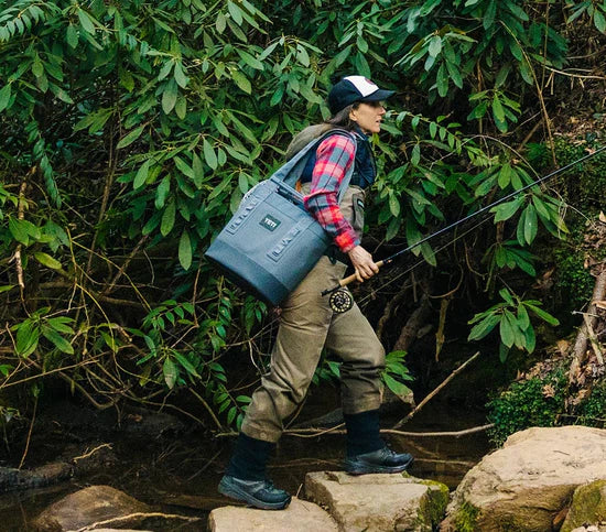 Bolso Impermeable YETI CAMINO® CARRYALL