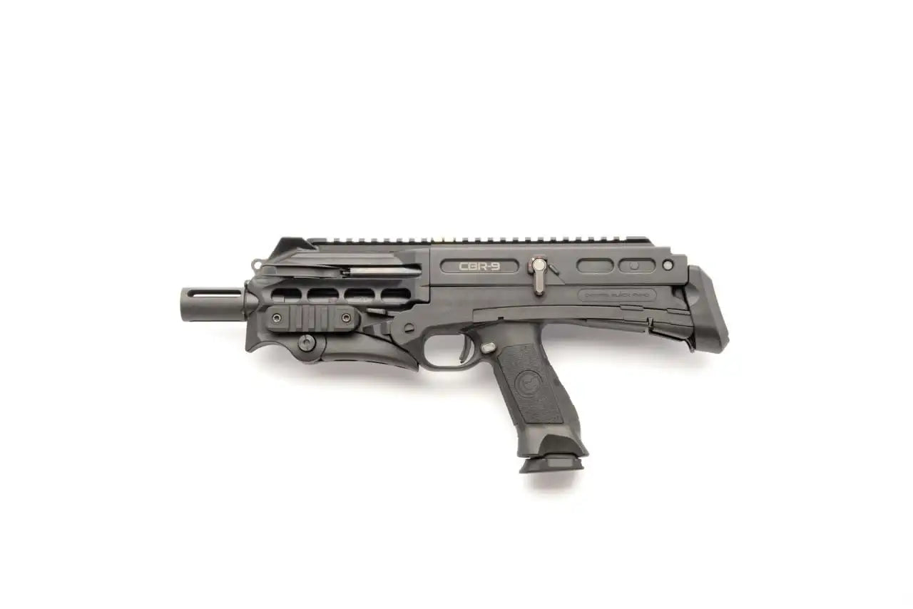 Pistola Chiappa Rhino Black CBR-9