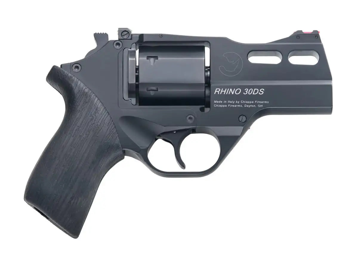 Revólver Chiappa Rhino 30DS