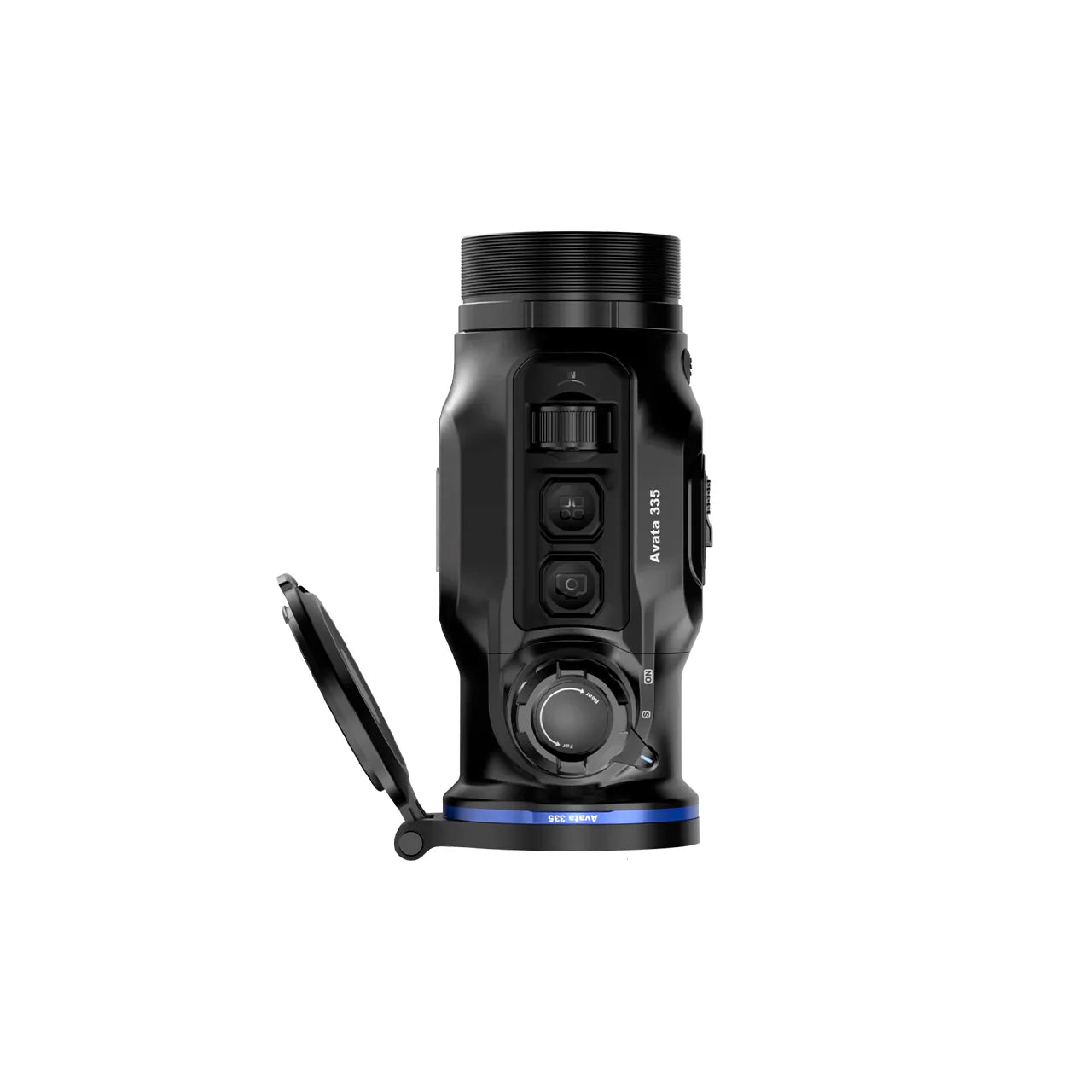 Clip-On Térmico Conotech Avata