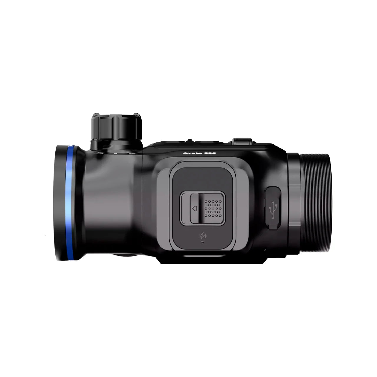 Clip-On Térmico Conotech Avata