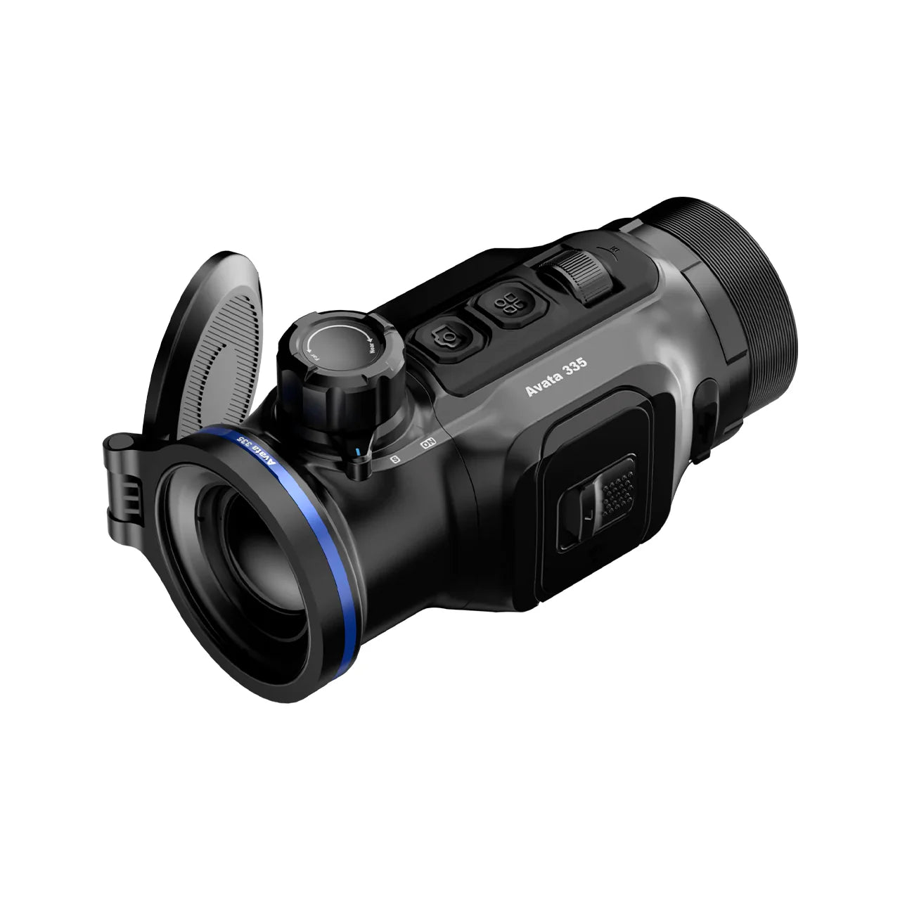 Clip-On Térmico Conotech Avata