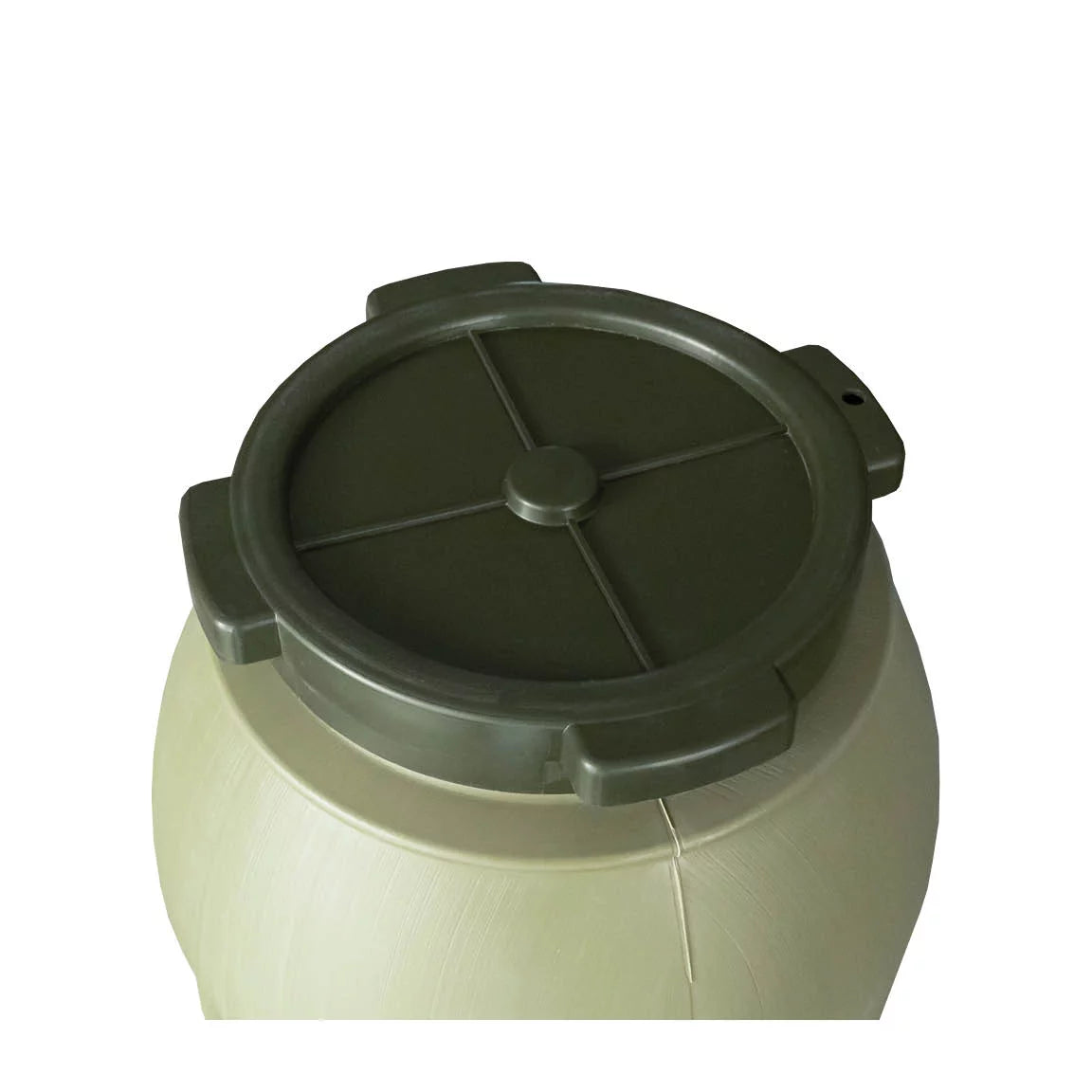Comedero de Caza Completo HunterNature con Dispensador Automático Digital