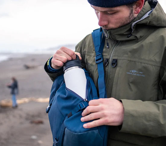 Mochila YETI Crossroads®