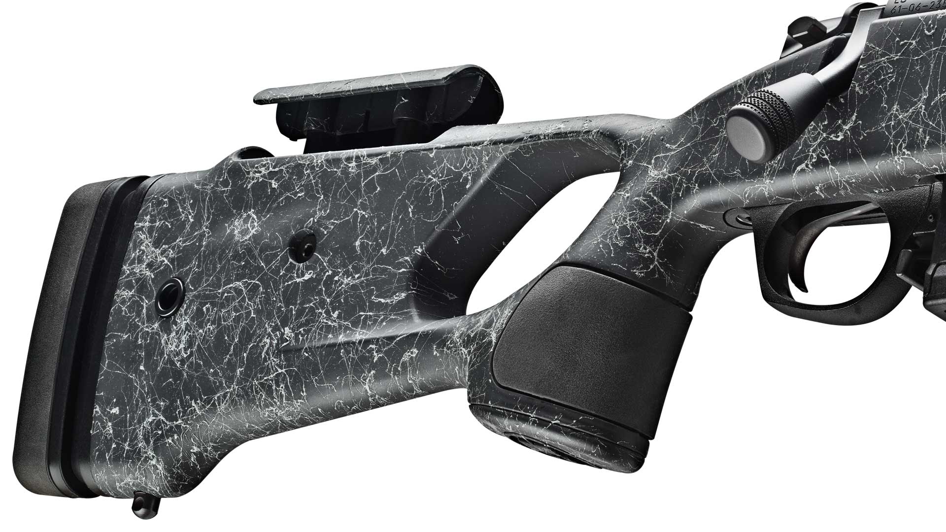 Rifle de Cerrojo Bergara B14 Thumbhole