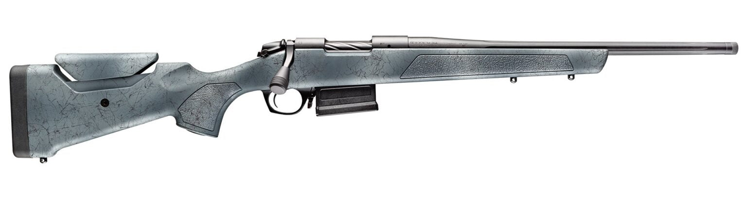 Rifle de Cerrojo Bergara B14 Extreme Sierra