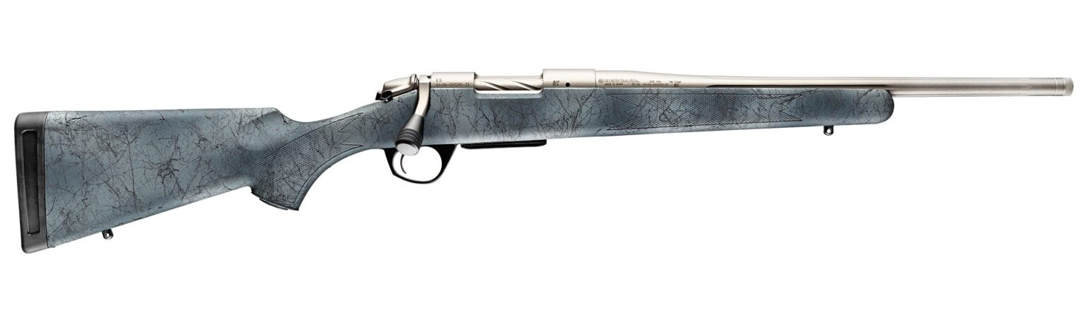 Rifle de Cerrojo Bergara B14 Extreme Hunter