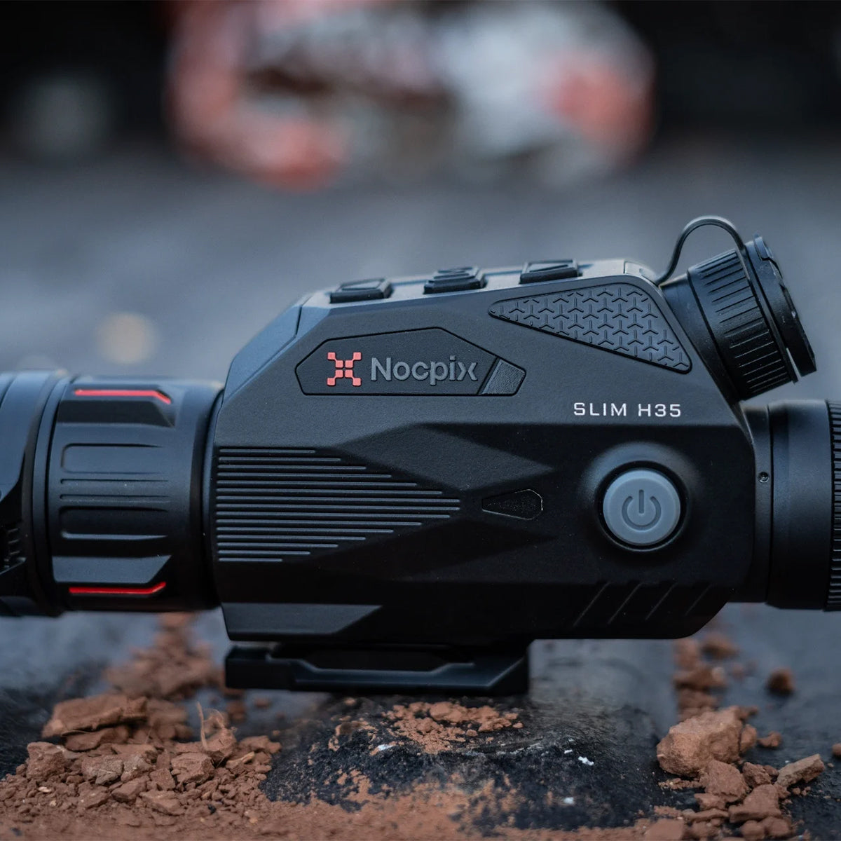 Visor / Monocular Térmico Nocpix SLIM