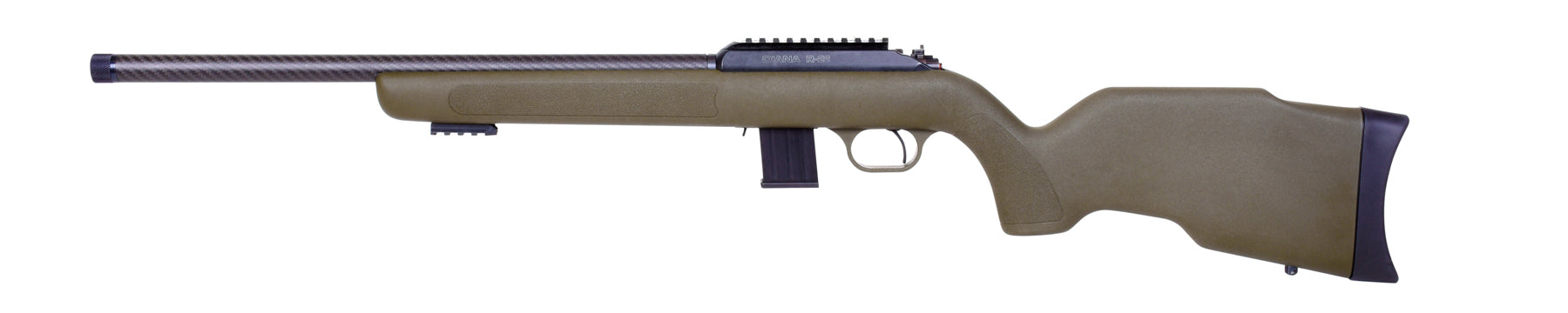 R-22 Carbon Carbine