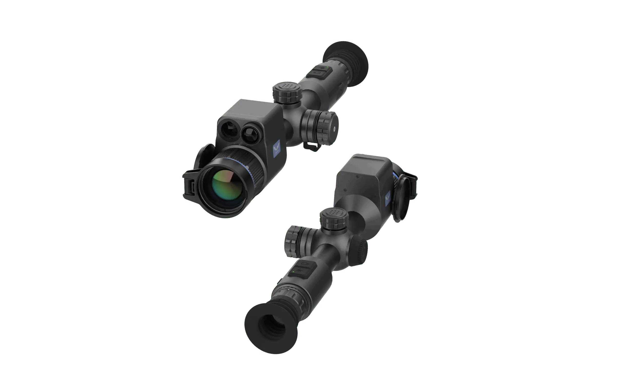 Visor Nocturno Falcon DK-1L