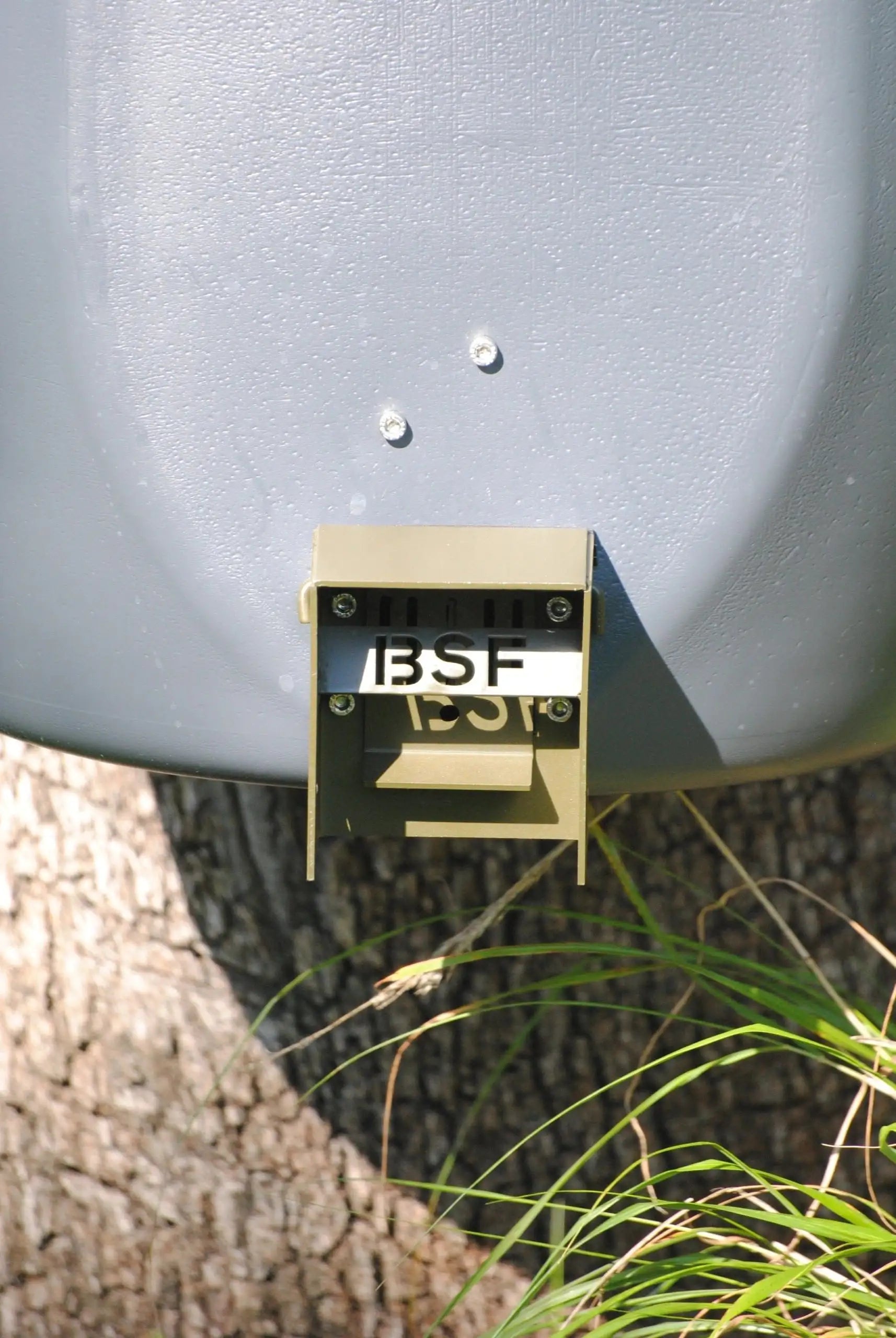 Bidón 60 Litros con Trampilla BSF Yimi + Acelerador