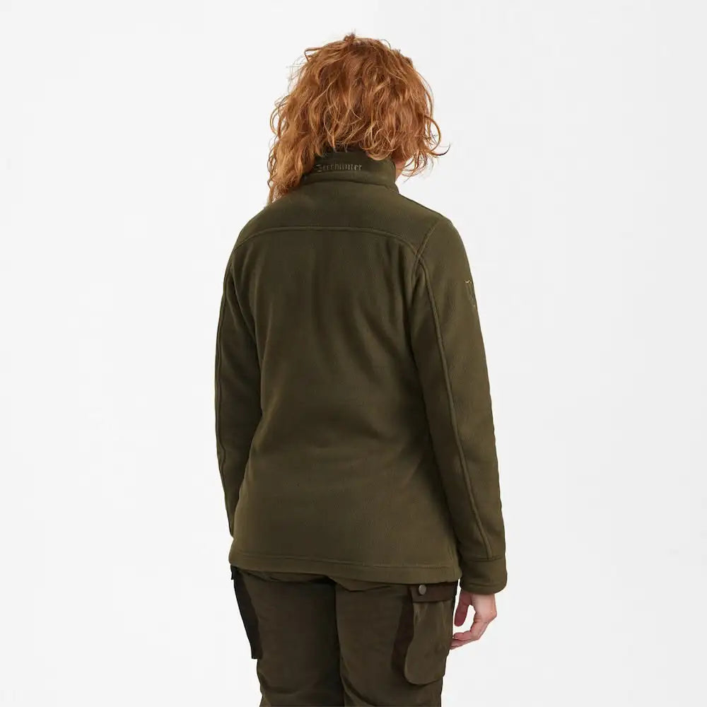 Chaqueta Polar Deerhunter Lady Eagle Fleece Jacket