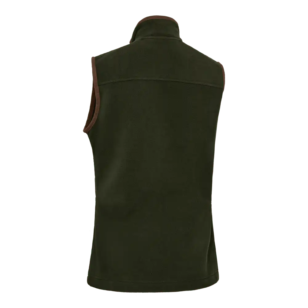 Chaleco Polar Deerhunter Lady Cumbria Fleece Waistcoat