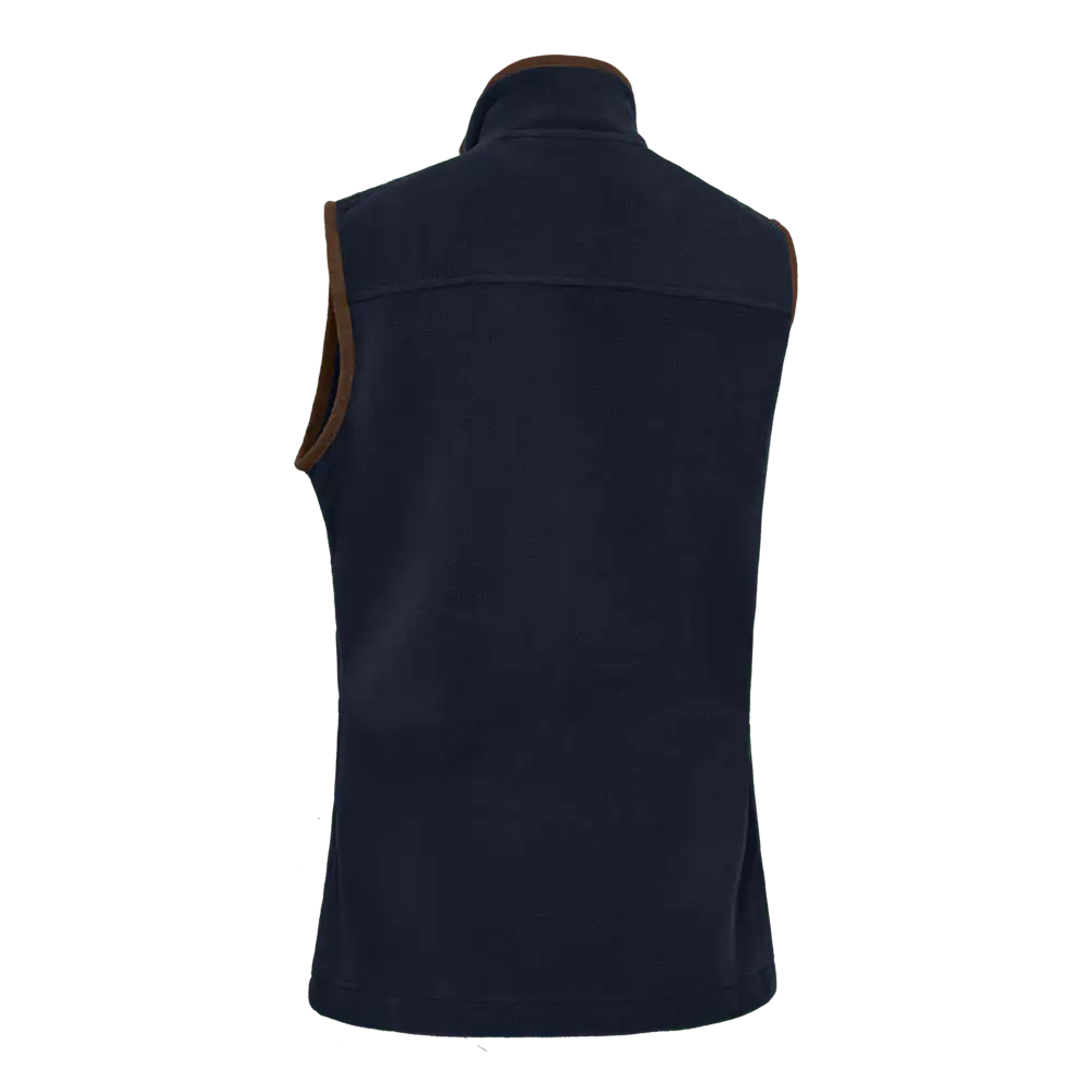 Chaleco Polar Deerhunter Lady Cumbria Fleece Waistcoat
