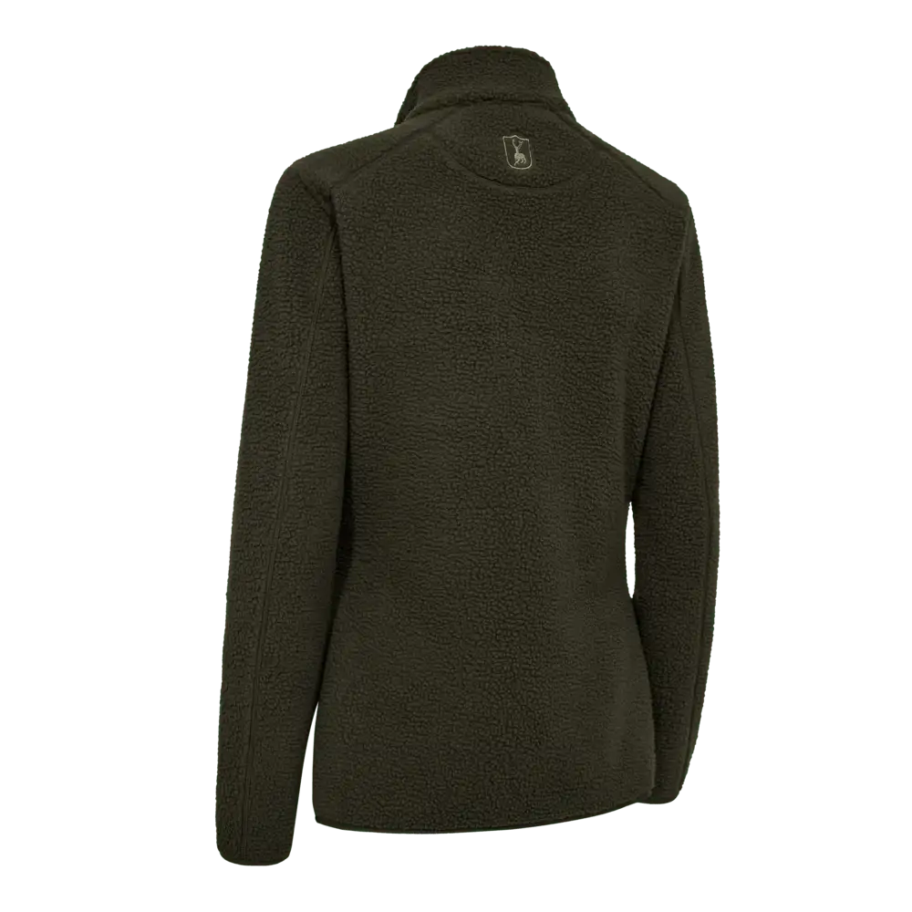 Chaqueta Polar Deerhunter Lady Atlas Fleece Jacket