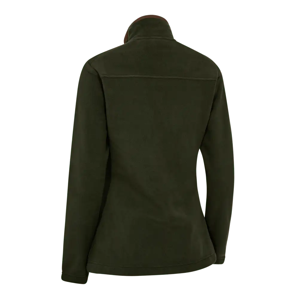Chaqueta Polar Deerhunter Lady Cumbria Fleece Jacket
