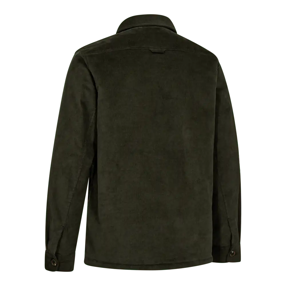 Chaqueta Deerhunter Sherpa Lined Corduroy Jacket