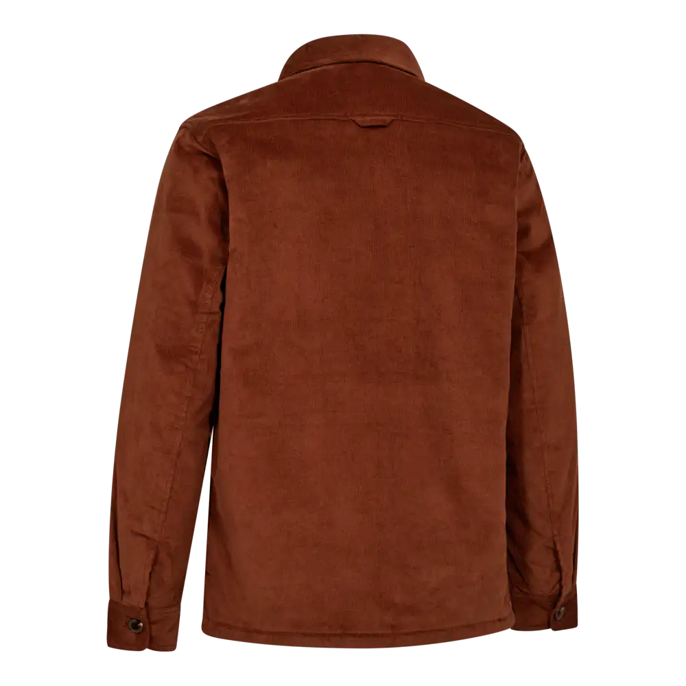 Chaqueta Deerhunter Sherpa Lined Corduroy Jacket