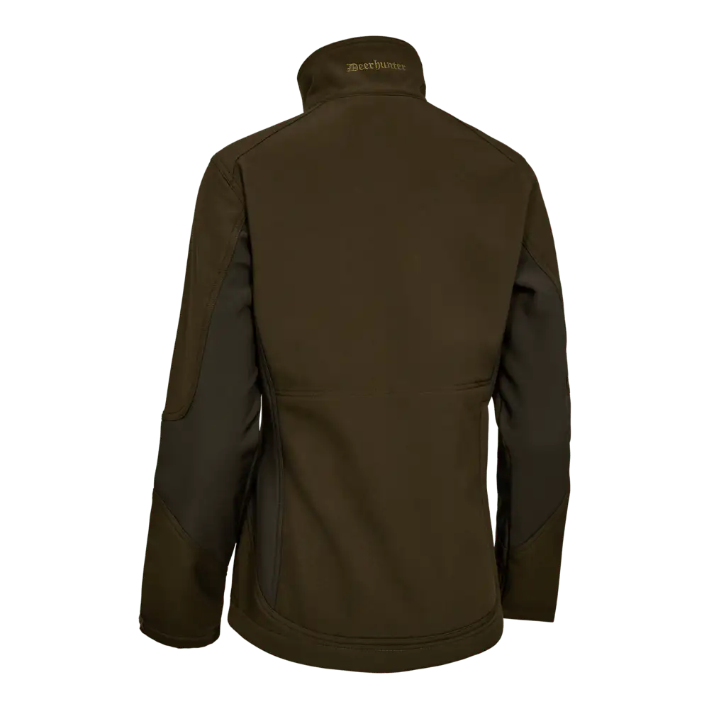 Chaqueta Deerhunter Lady Rogaland Softshell Jacket