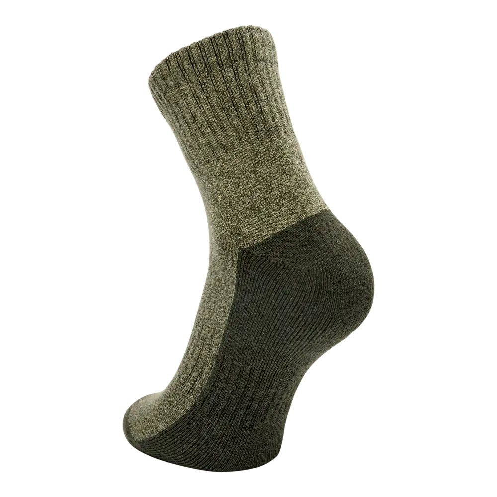 Calcetines Deerhunter Hemp Mix Ankle Socks