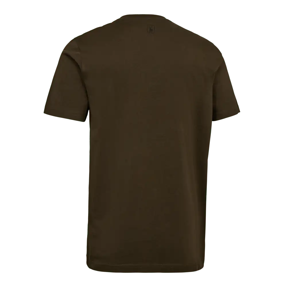 Camiseta Deerhunter Weston