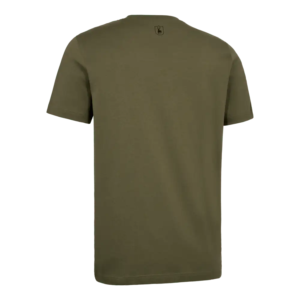 Camiseta Deerhunter Jaxon
