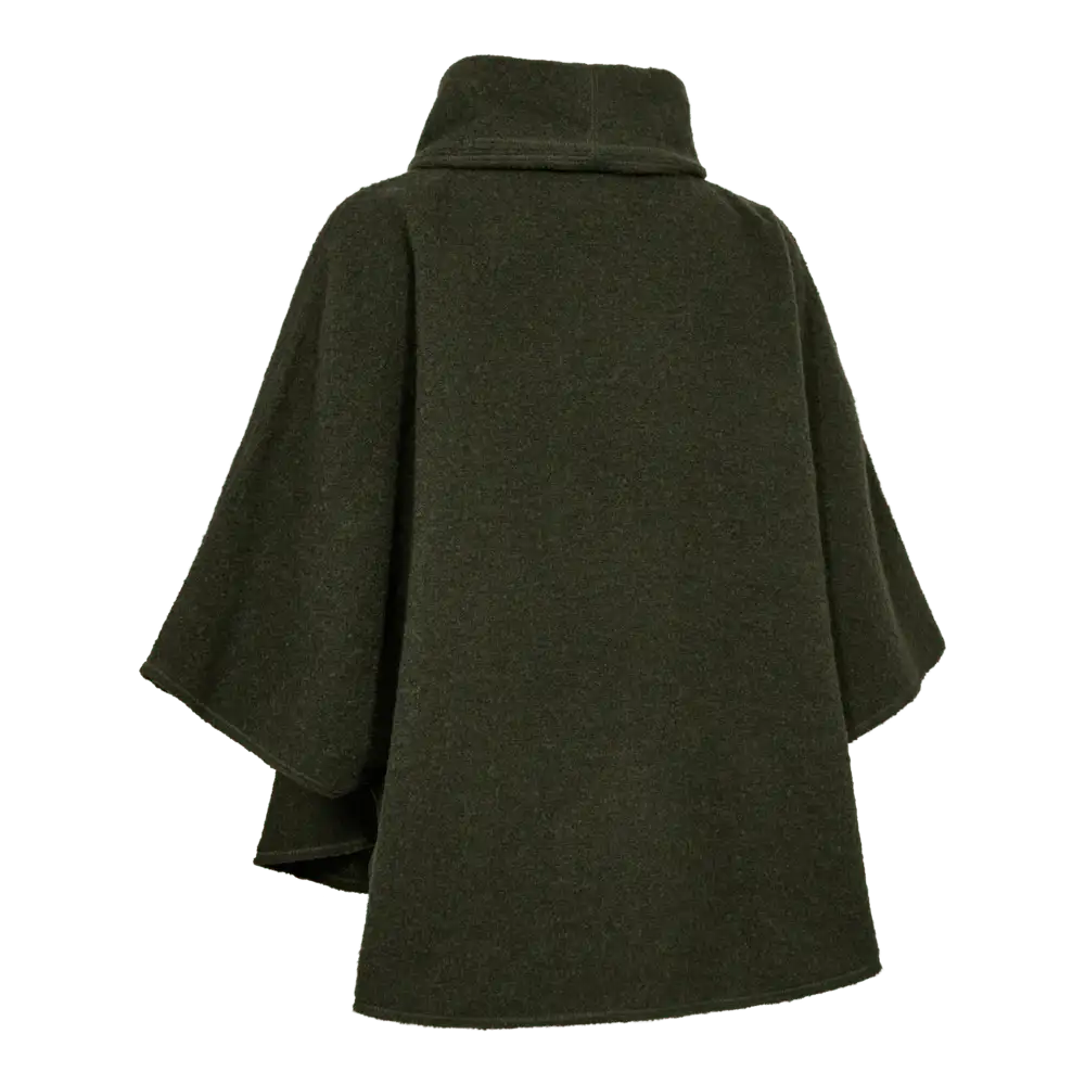Poncho Deerhunter Lady Wilder