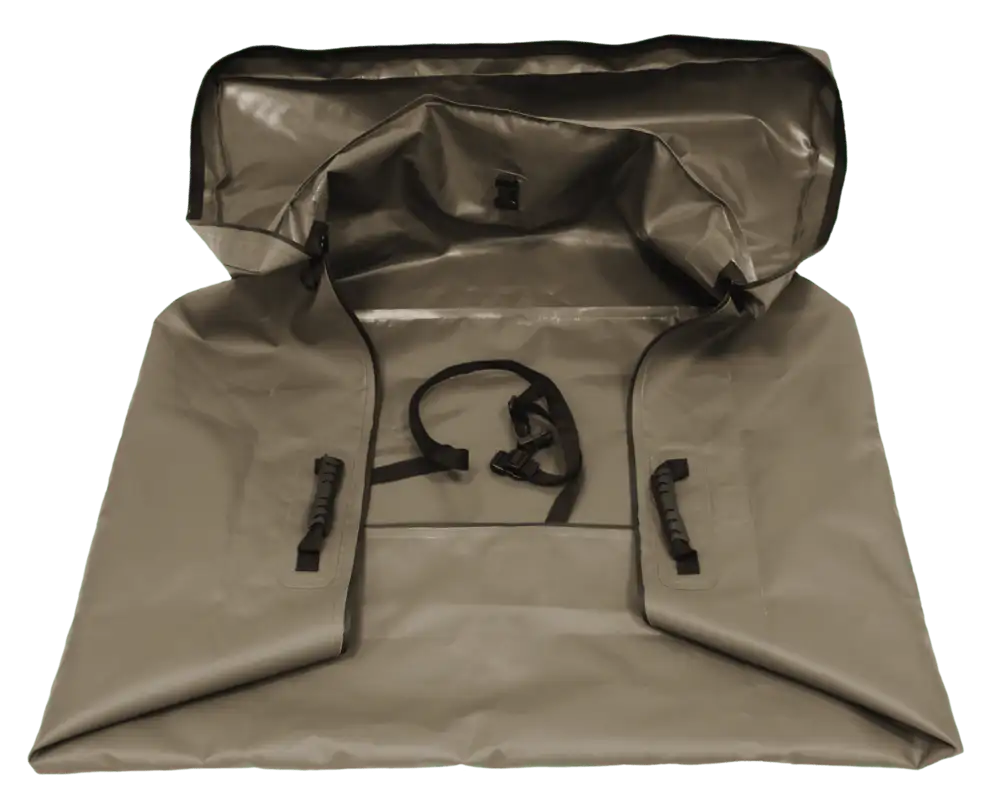 Bolsa Portador de Capturas Plegable Deerhunter