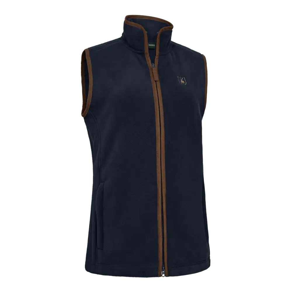 Chaleco Polar Deerhunter Lady Cumbria Fleece Waistcoat