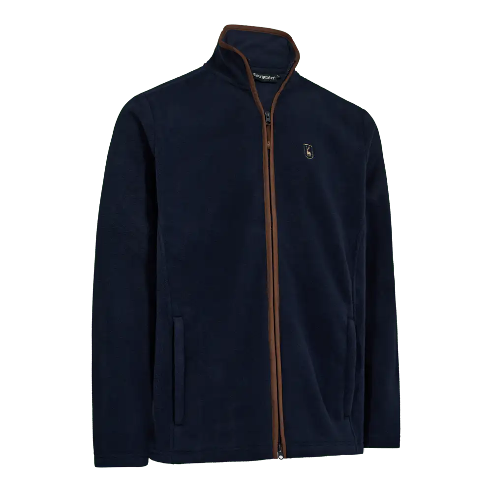 Chaqueta Polar Deerhunter Cumbria Fleece Jacket