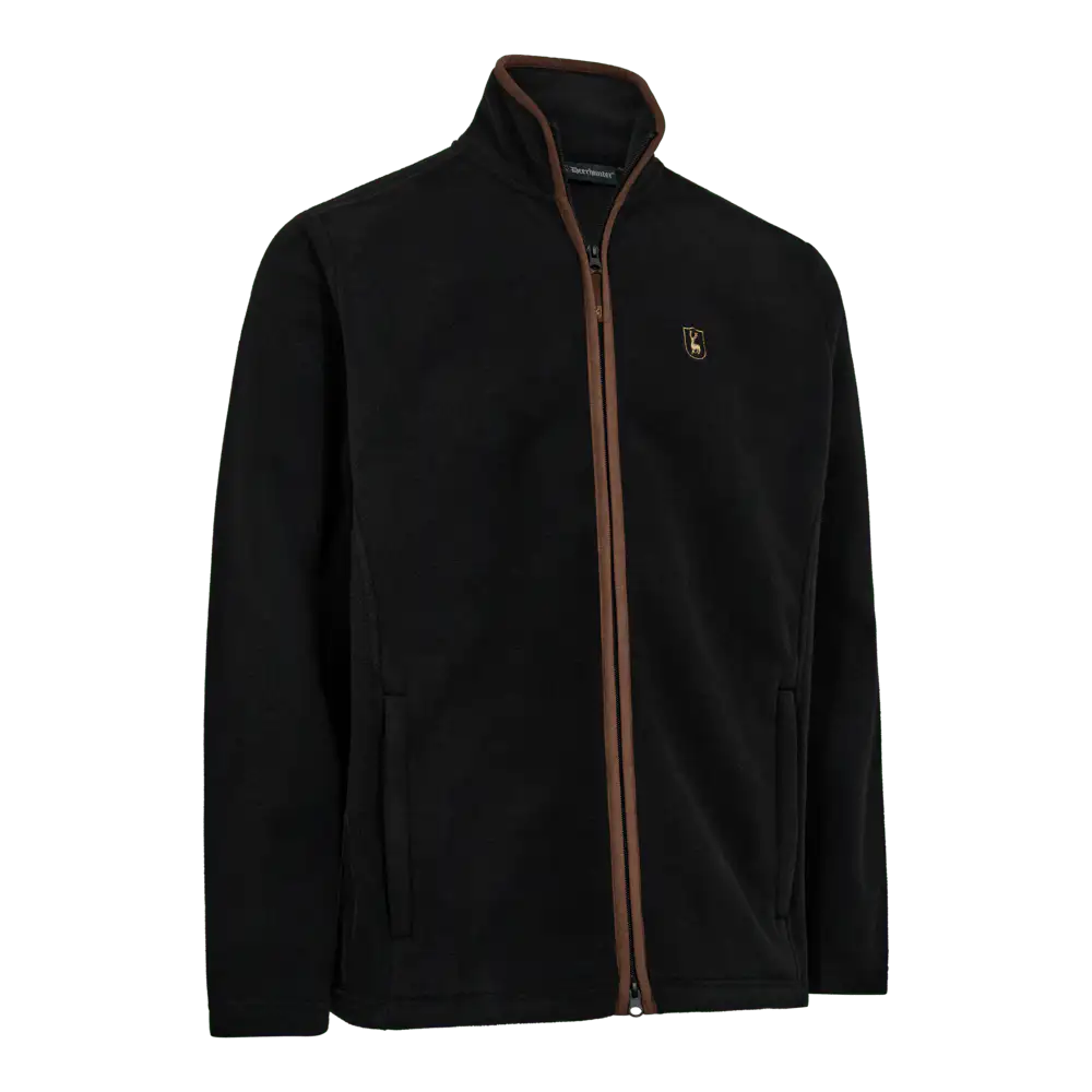 Chaqueta Polar Deerhunter Cumbria Fleece Jacket