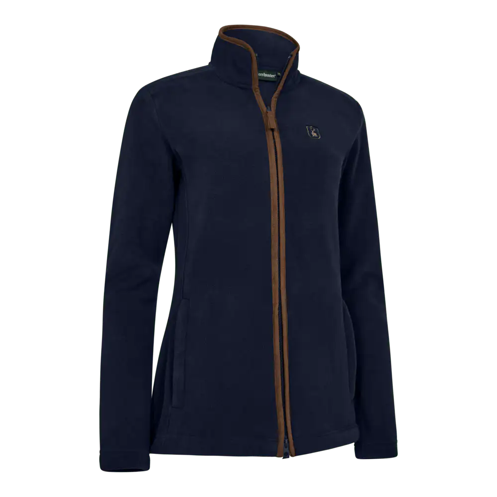 Chaqueta Polar Deerhunter Lady Cumbria Fleece Jacket