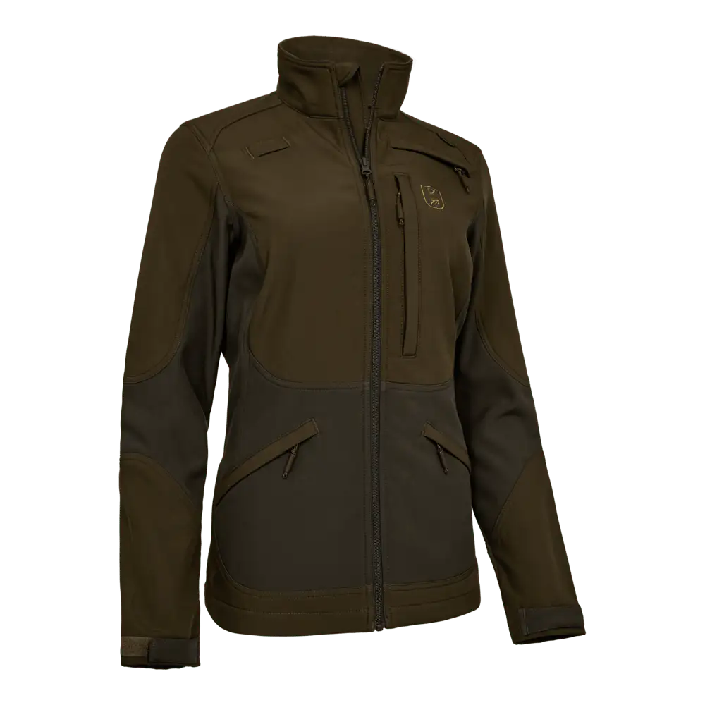 Chaqueta Deerhunter Lady Rogaland Softshell Jacket