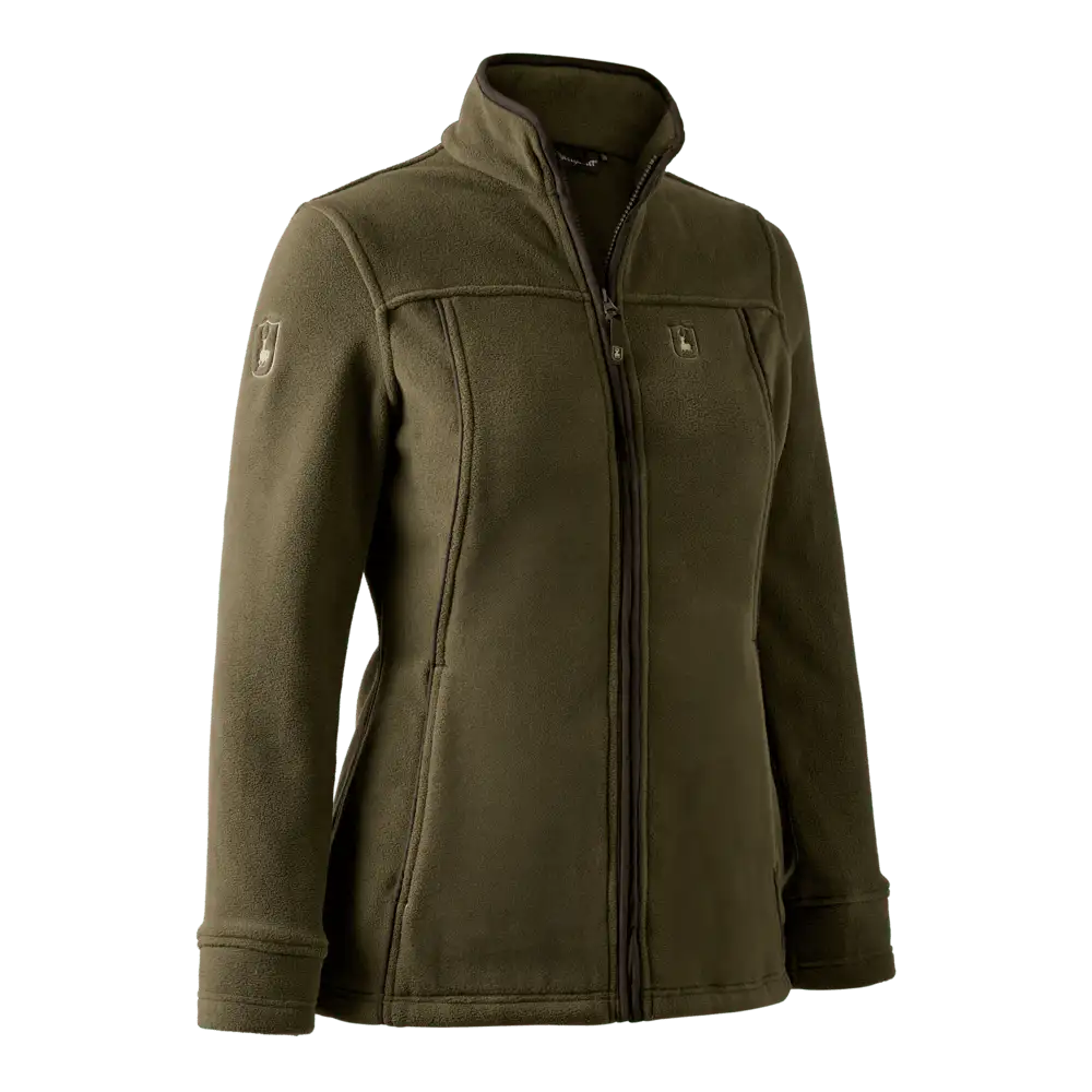 Chaqueta Polar Deerhunter Lady Eagle Fleece Jacket